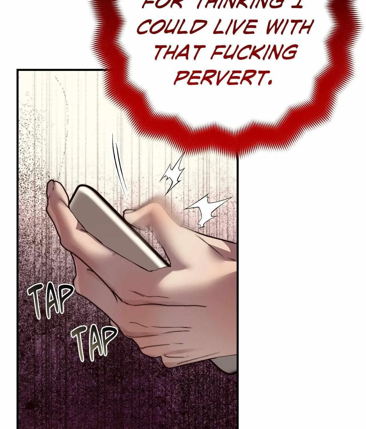 A Crown of Thorns Chapter 22 page 10 - 