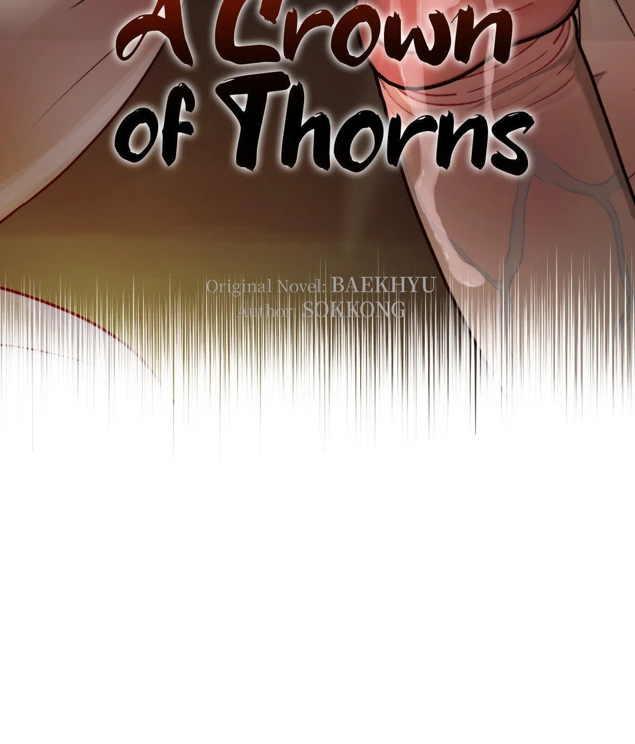 A Crown of Thorns Chapter 22 page 100 - 