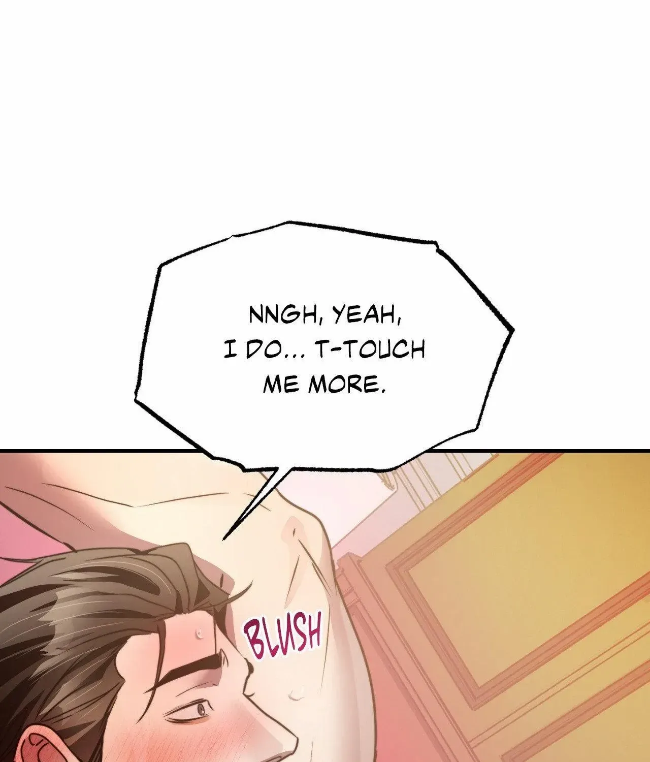 A Crown of Thorns Chapter 23 page 116 - 