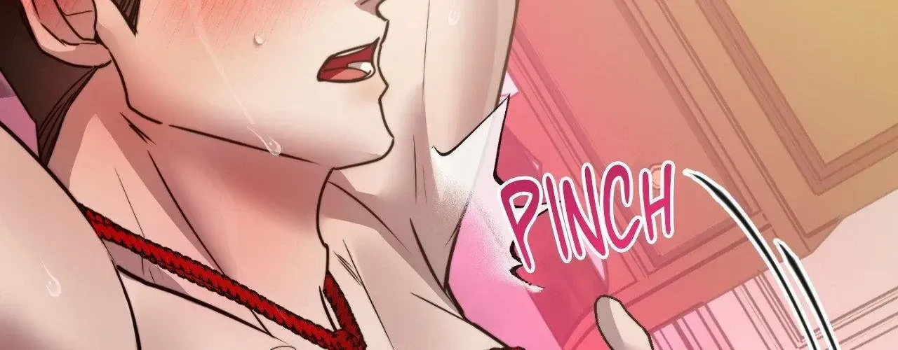 A Crown of Thorns Chapter 23 page 117 - 