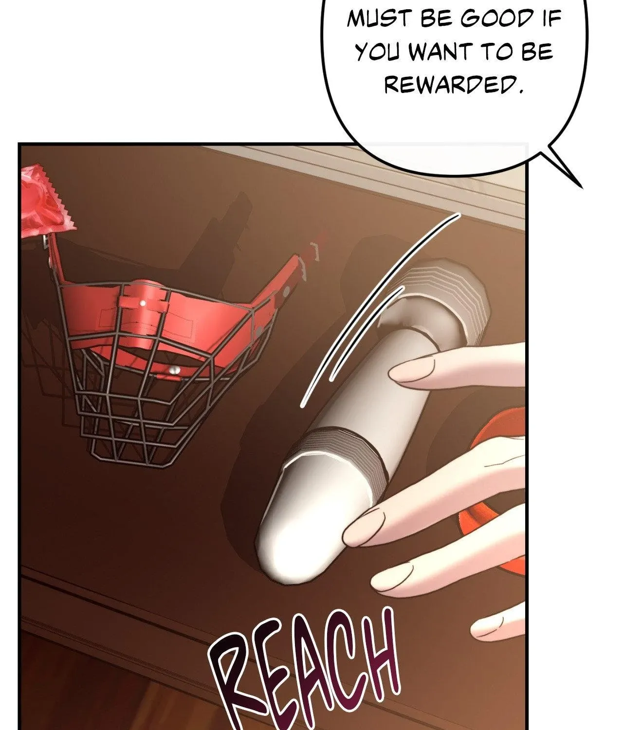 A Crown of Thorns Chapter 23 page 120 - 