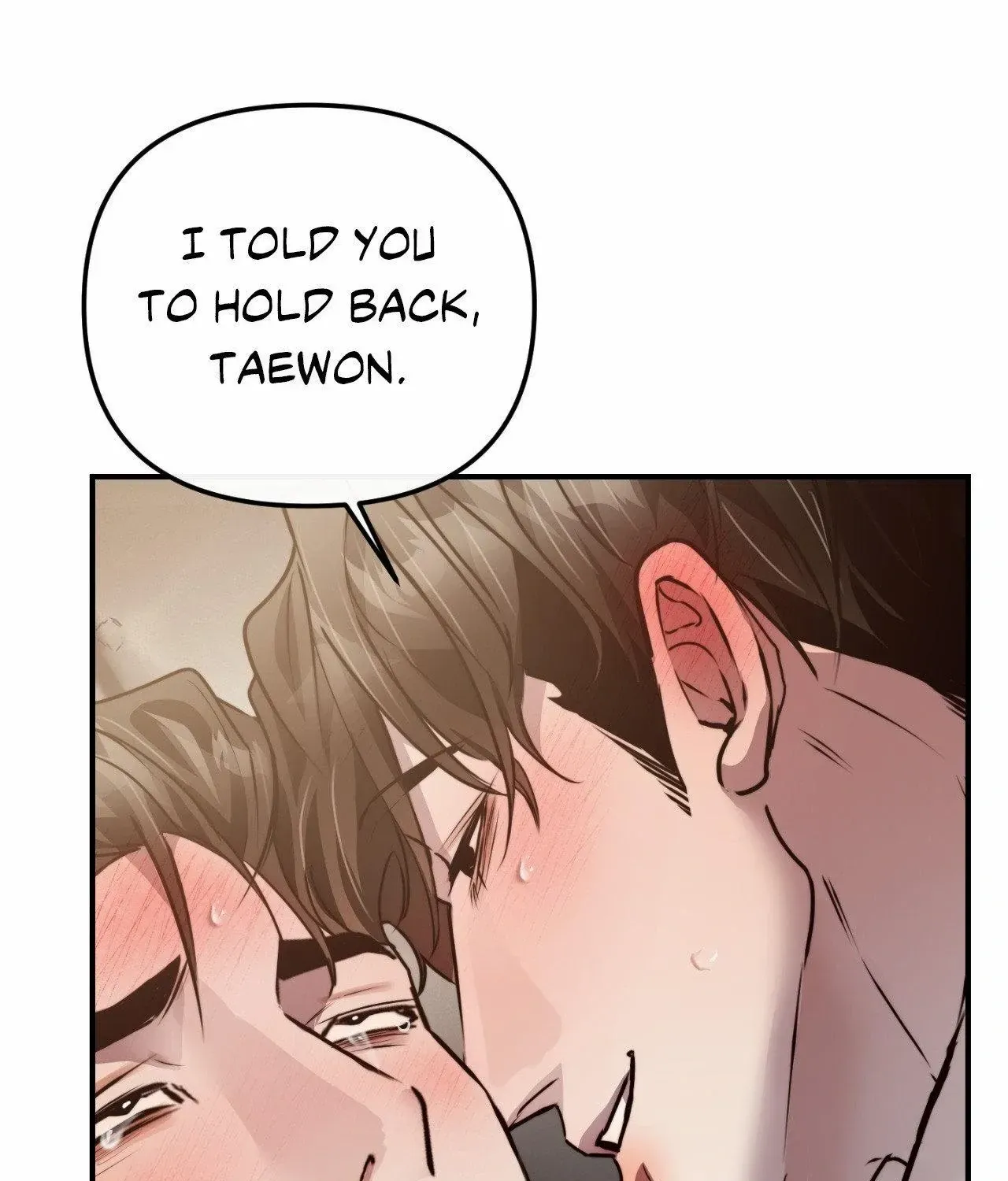 A Crown of Thorns Chapter 23 page 132 - 