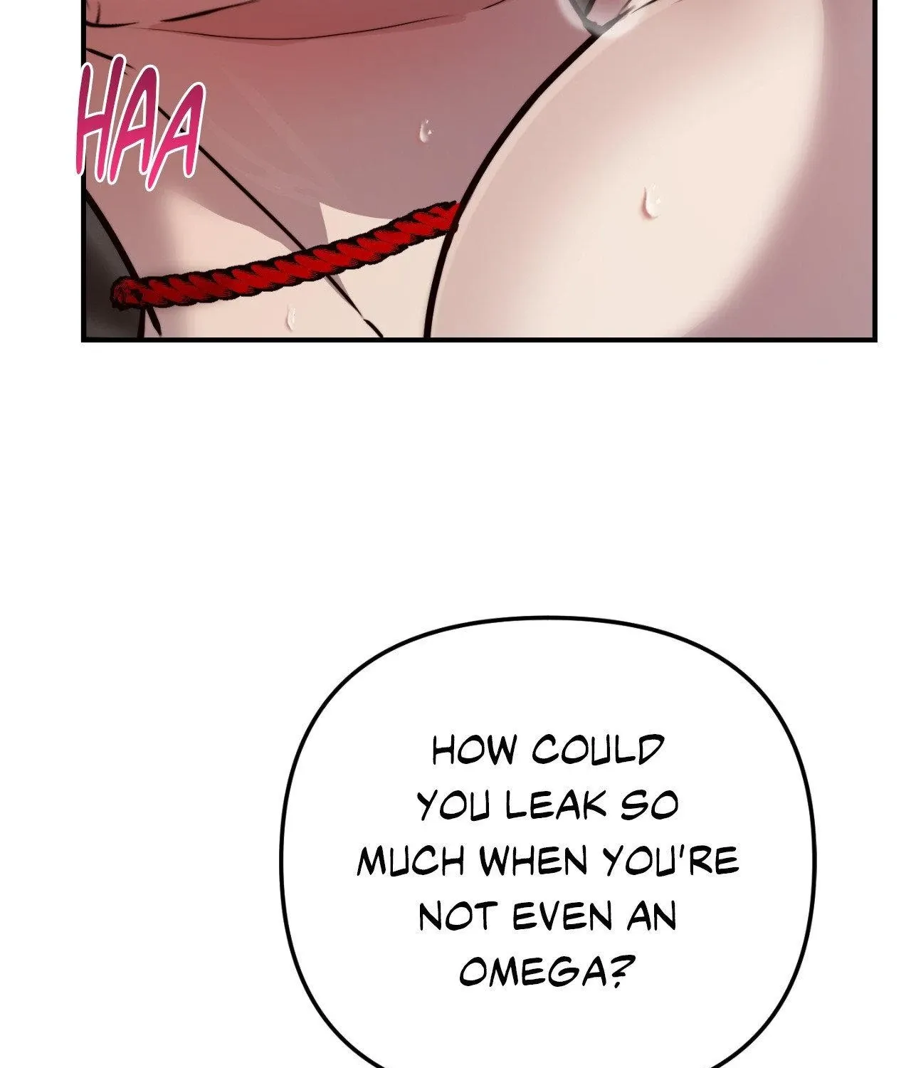 A Crown of Thorns Chapter 23 page 134 - 