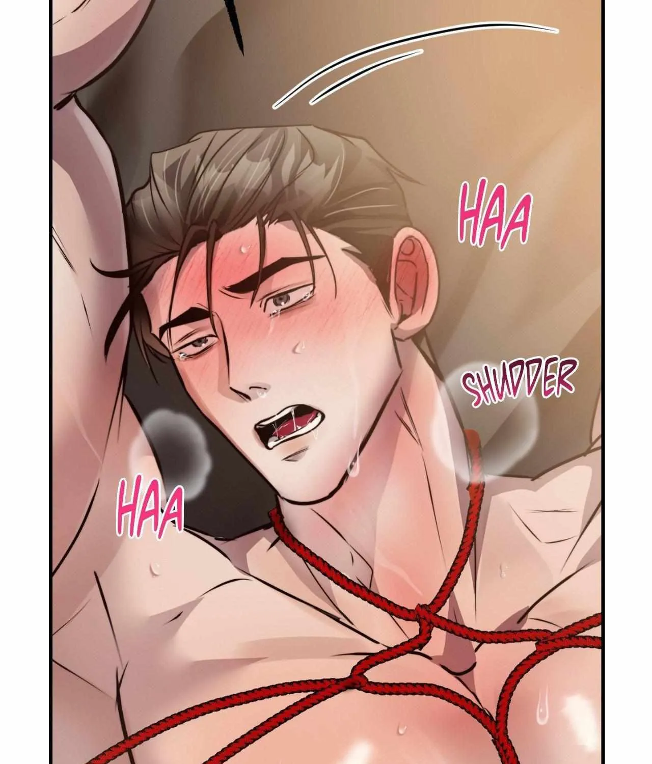 A Crown of Thorns Chapter 23 page 138 - 