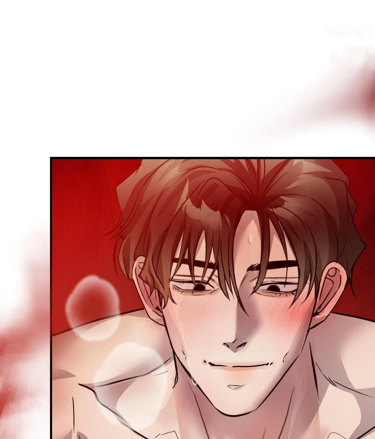 A Crown of Thorns Chapter 23 page 141 - 