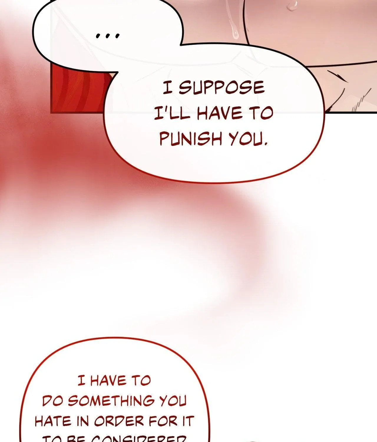 A Crown of Thorns Chapter 23 page 143 - 