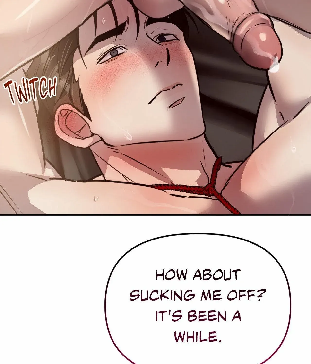 A Crown of Thorns Chapter 23 page 145 - 