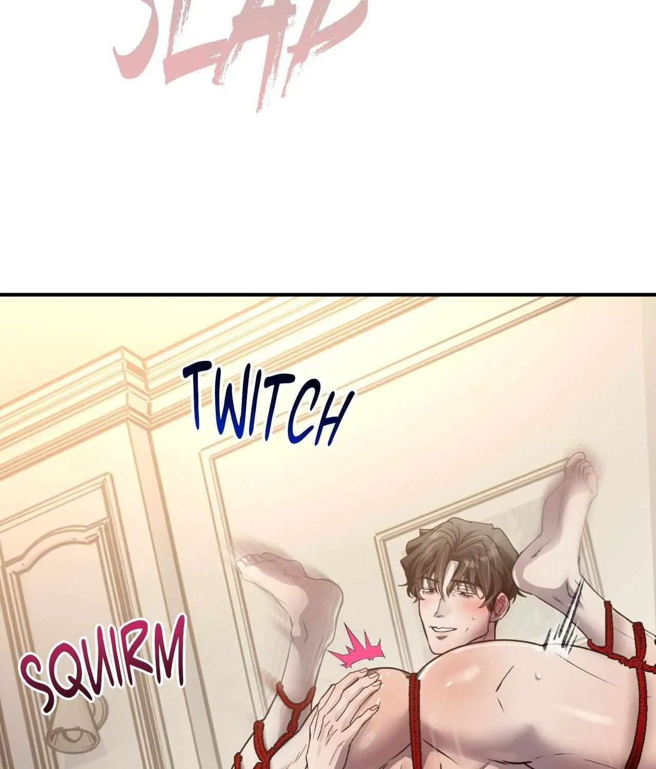 A Crown of Thorns Chapter 23 page 161 - 