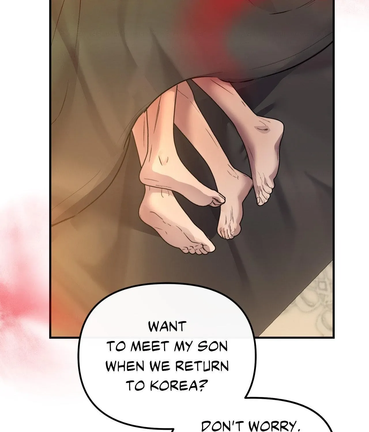 A Crown of Thorns Chapter 23 page 167 - 