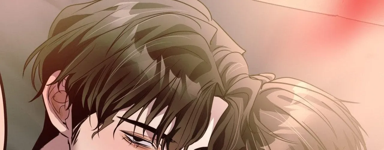 A Crown of Thorns Chapter 23 page 174 - 