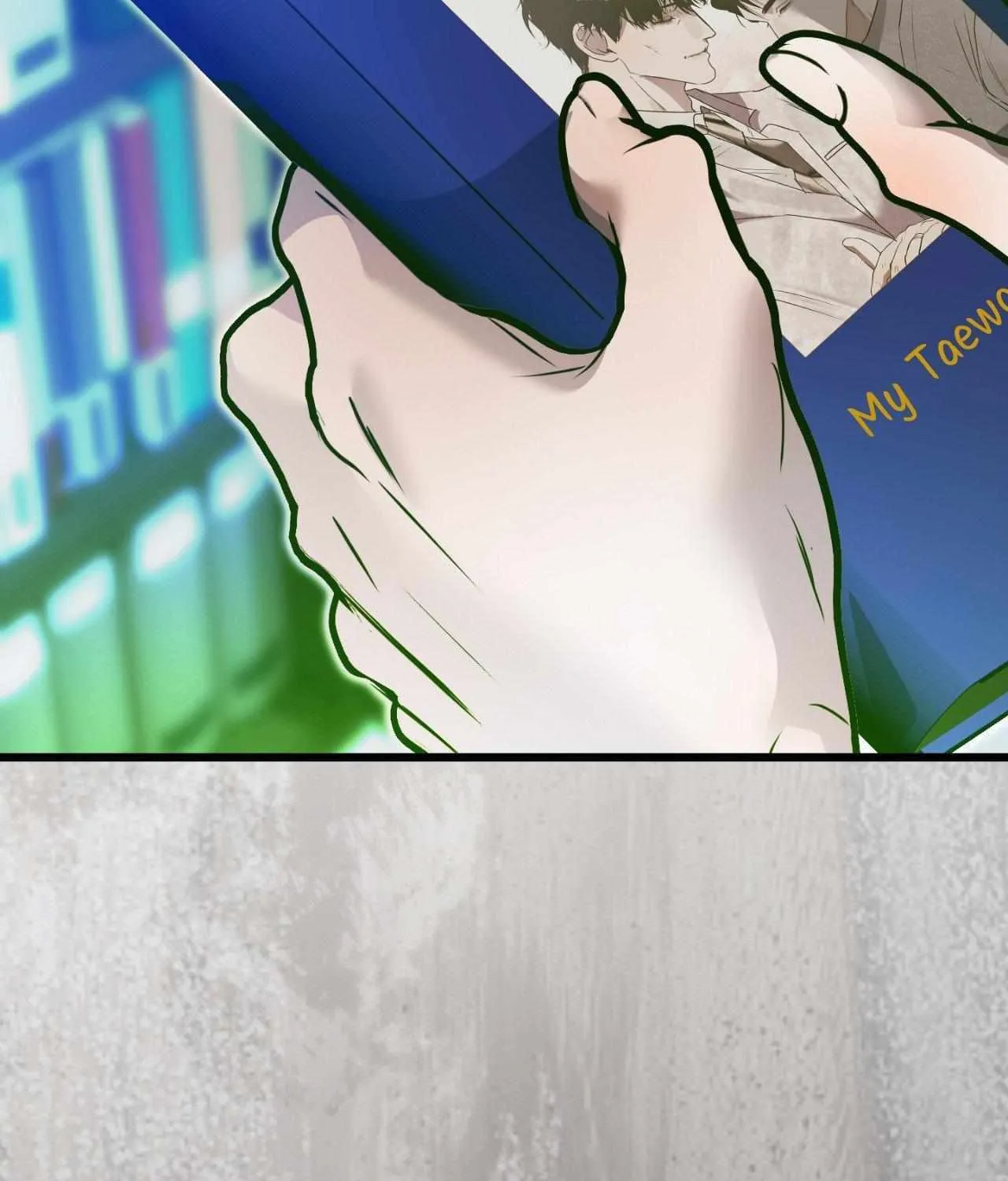 A Crown of Thorns Chapter 23 page 179 - 