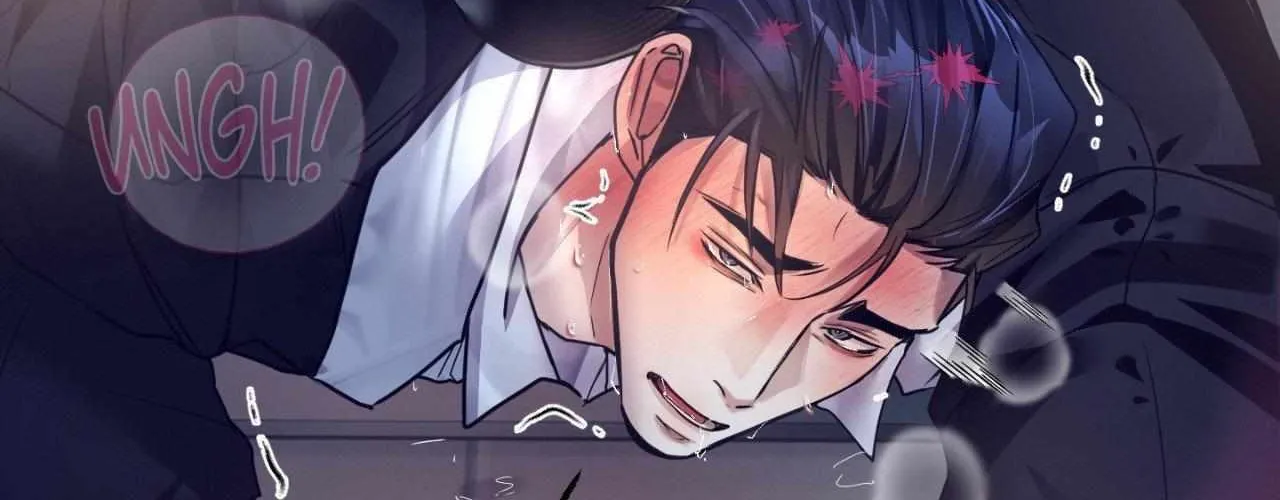 A Crown of Thorns Chapter 23 page 19 - 
