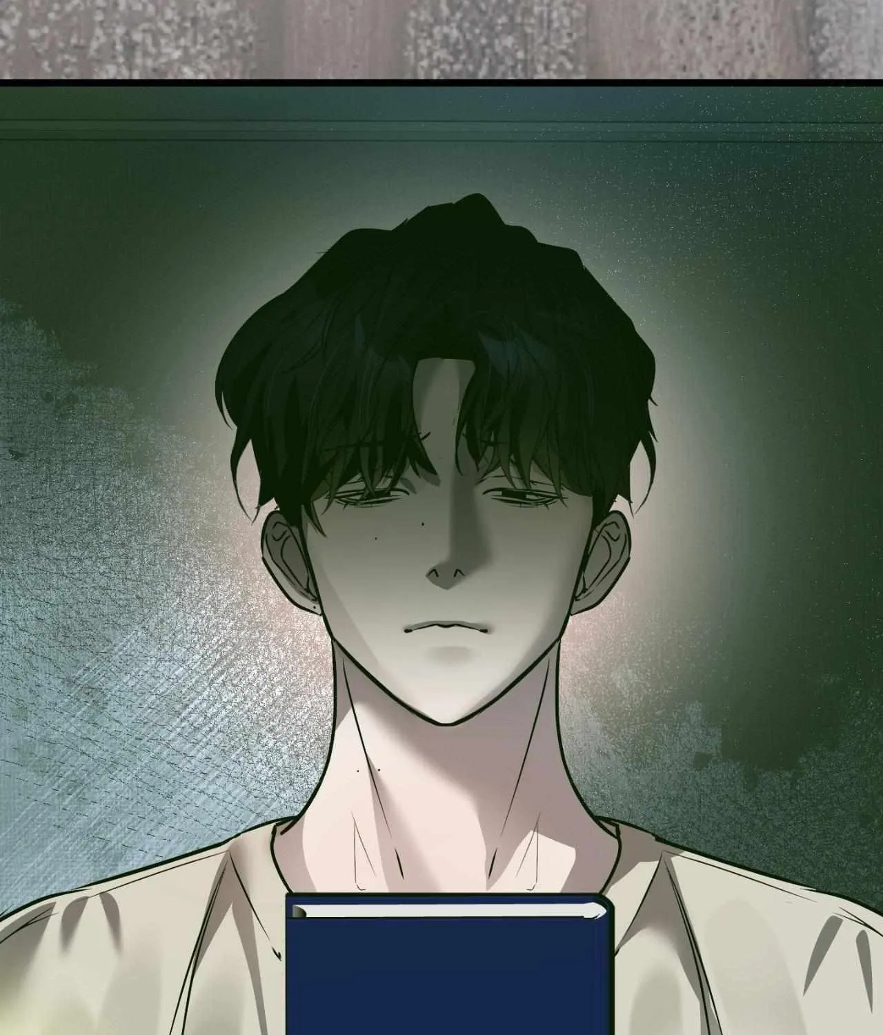 A Crown of Thorns Chapter 23 page 181 - 