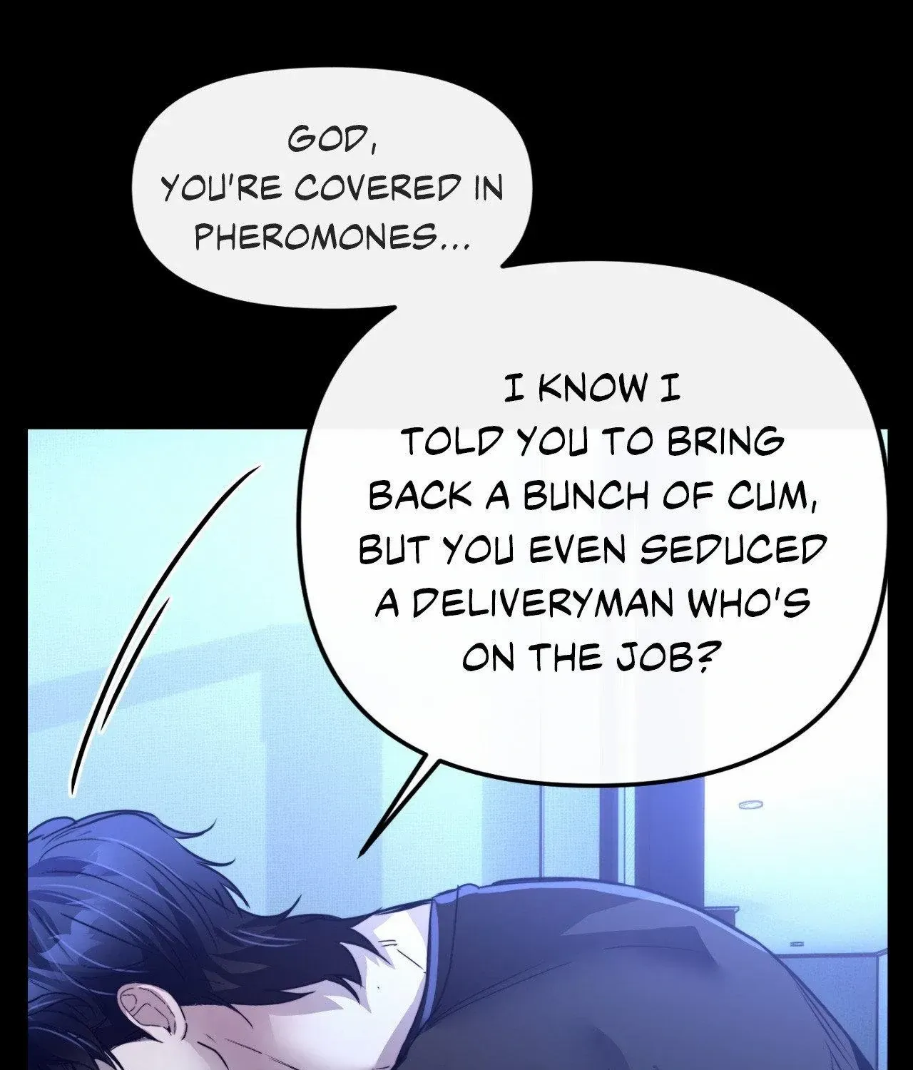 A Crown of Thorns Chapter 23 page 187 - 