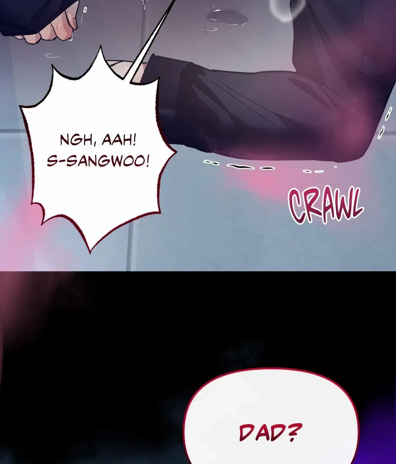 A Crown of Thorns Chapter 23 page 20 - 