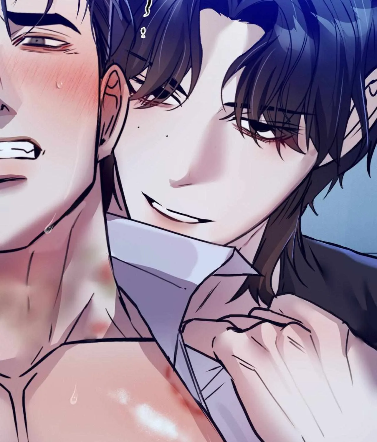 A Crown of Thorns Chapter 23 page 197 - 
