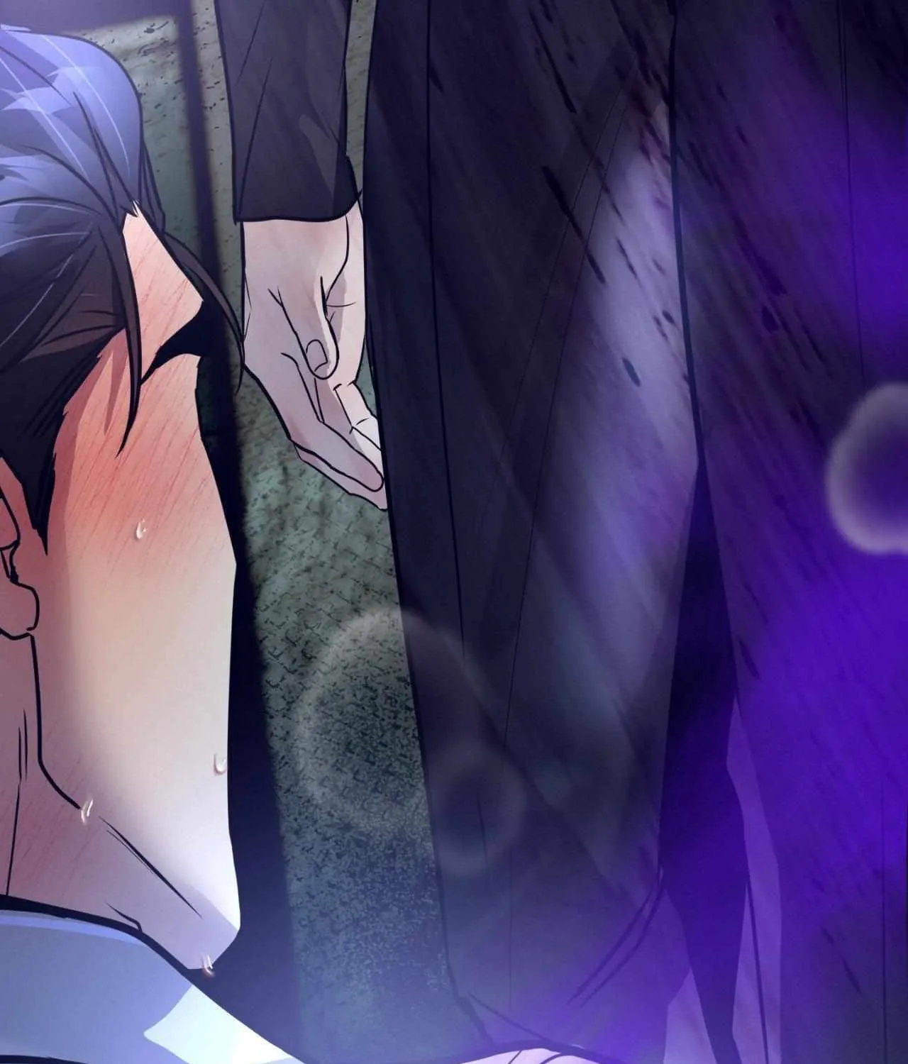 A Crown of Thorns Chapter 23 page 24 - 