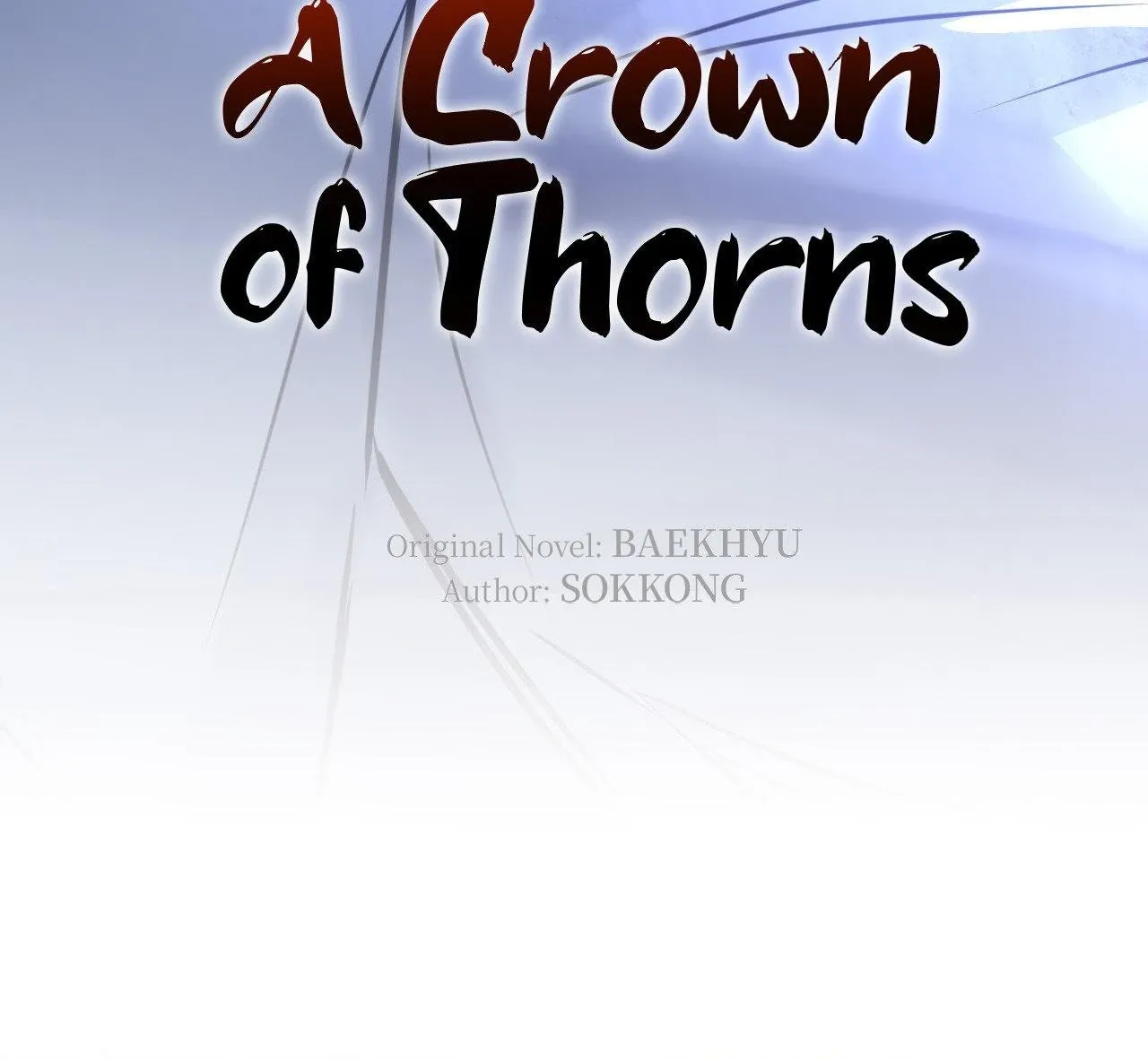 A Crown of Thorns Chapter 23 page 26 - 