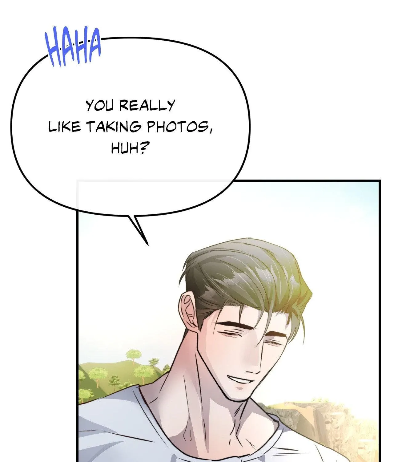 A Crown of Thorns Chapter 23 page 31 - 