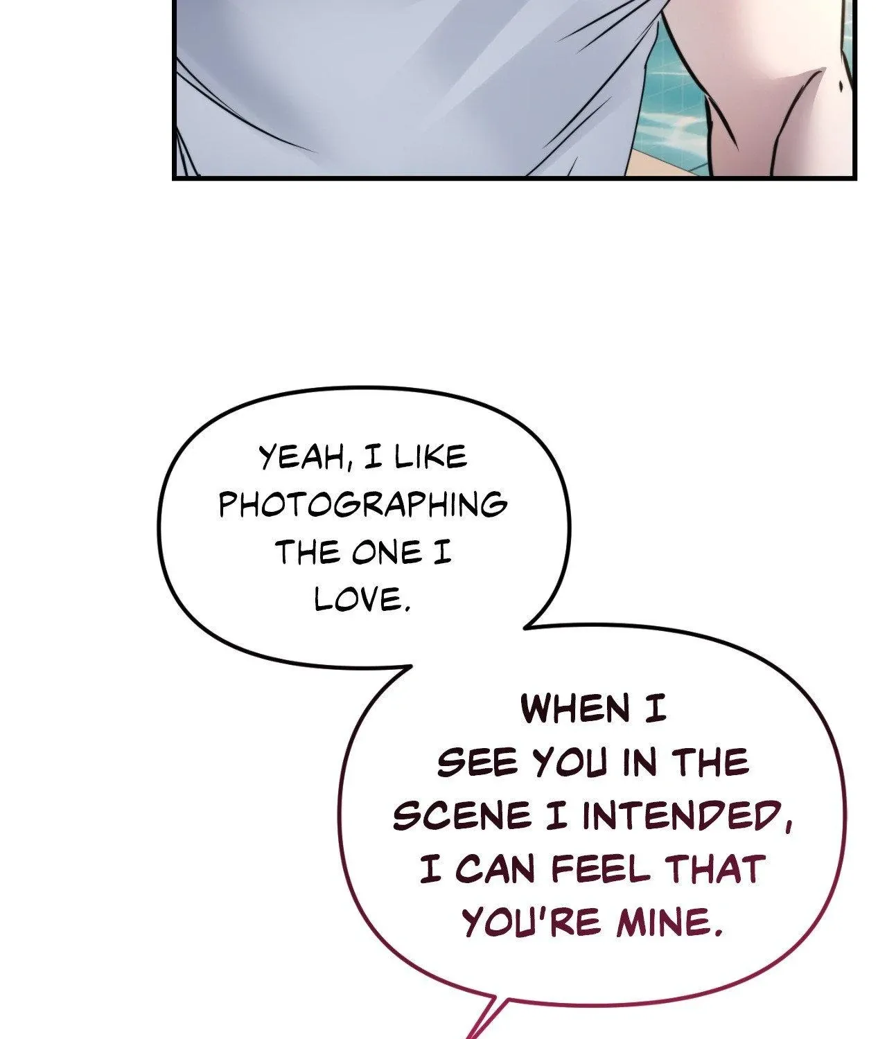 A Crown of Thorns Chapter 23 page 33 - 