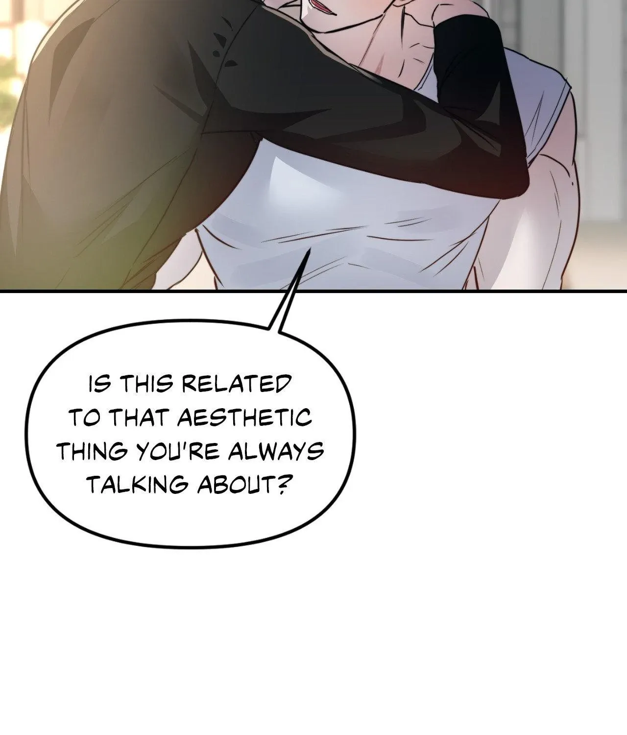 A Crown of Thorns Chapter 23 page 35 - 