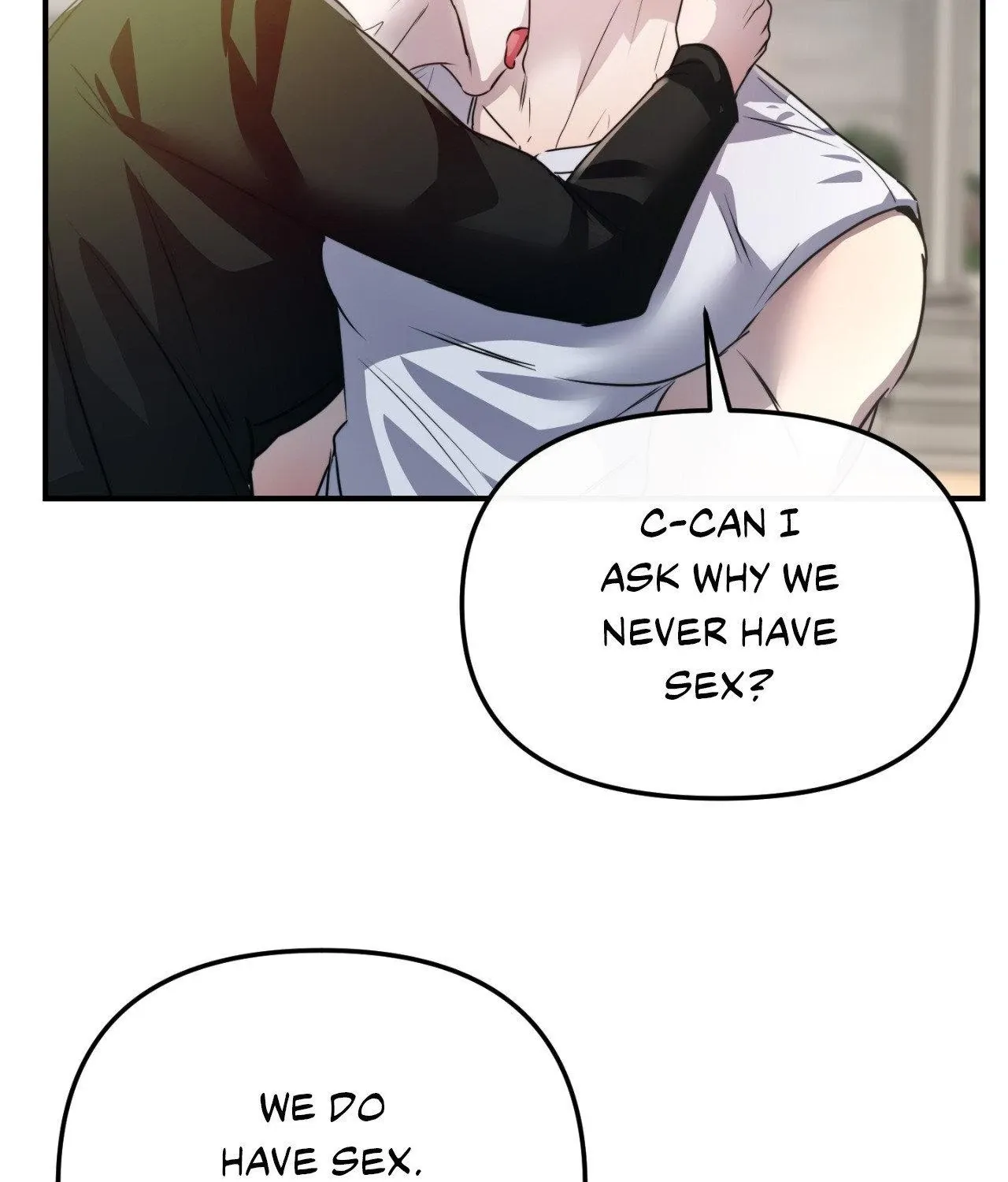 A Crown of Thorns Chapter 23 page 41 - 