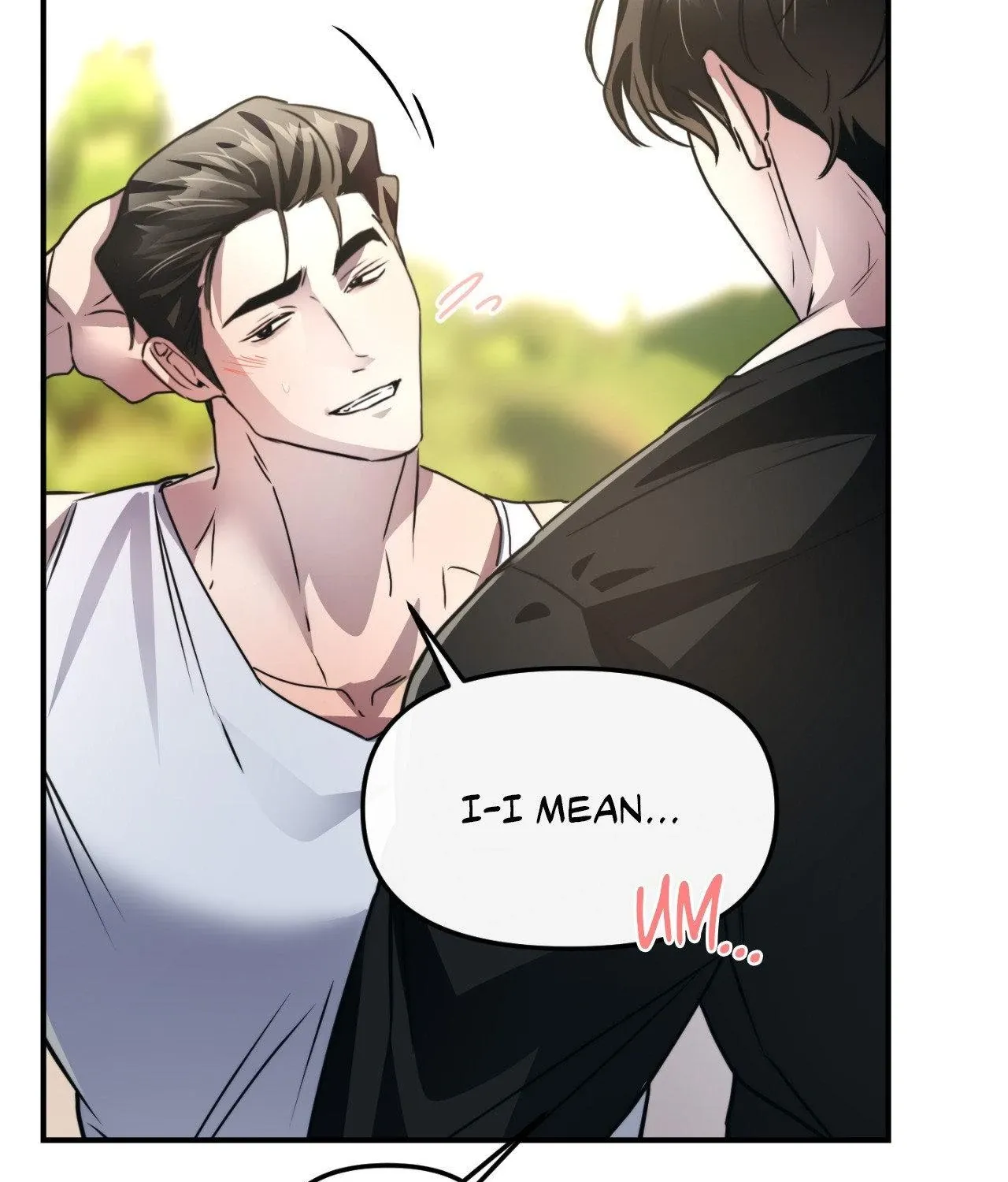 A Crown of Thorns Chapter 23 page 43 - 