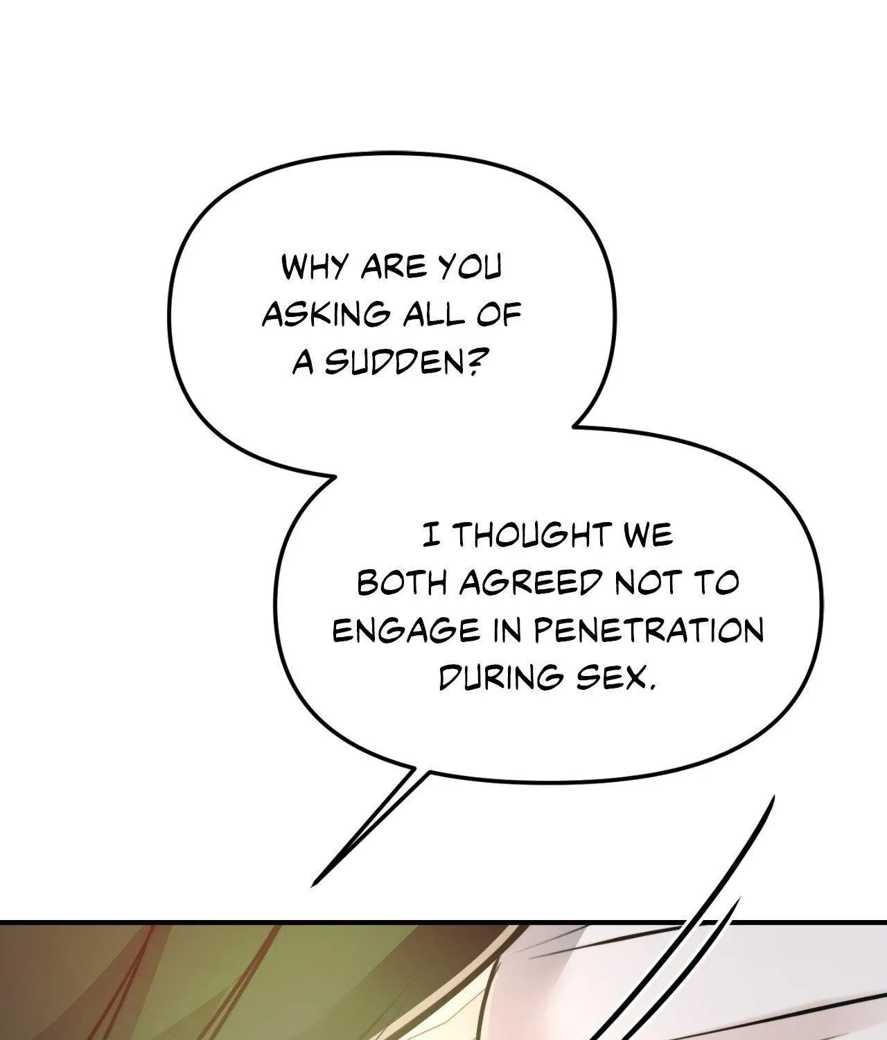 A Crown of Thorns Chapter 23 page 48 - 