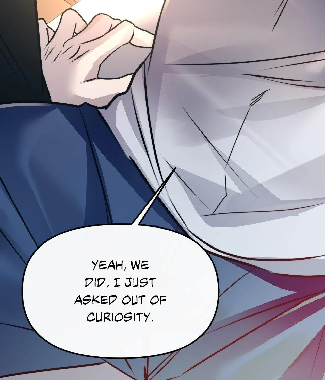 A Crown of Thorns Chapter 23 page 50 - 