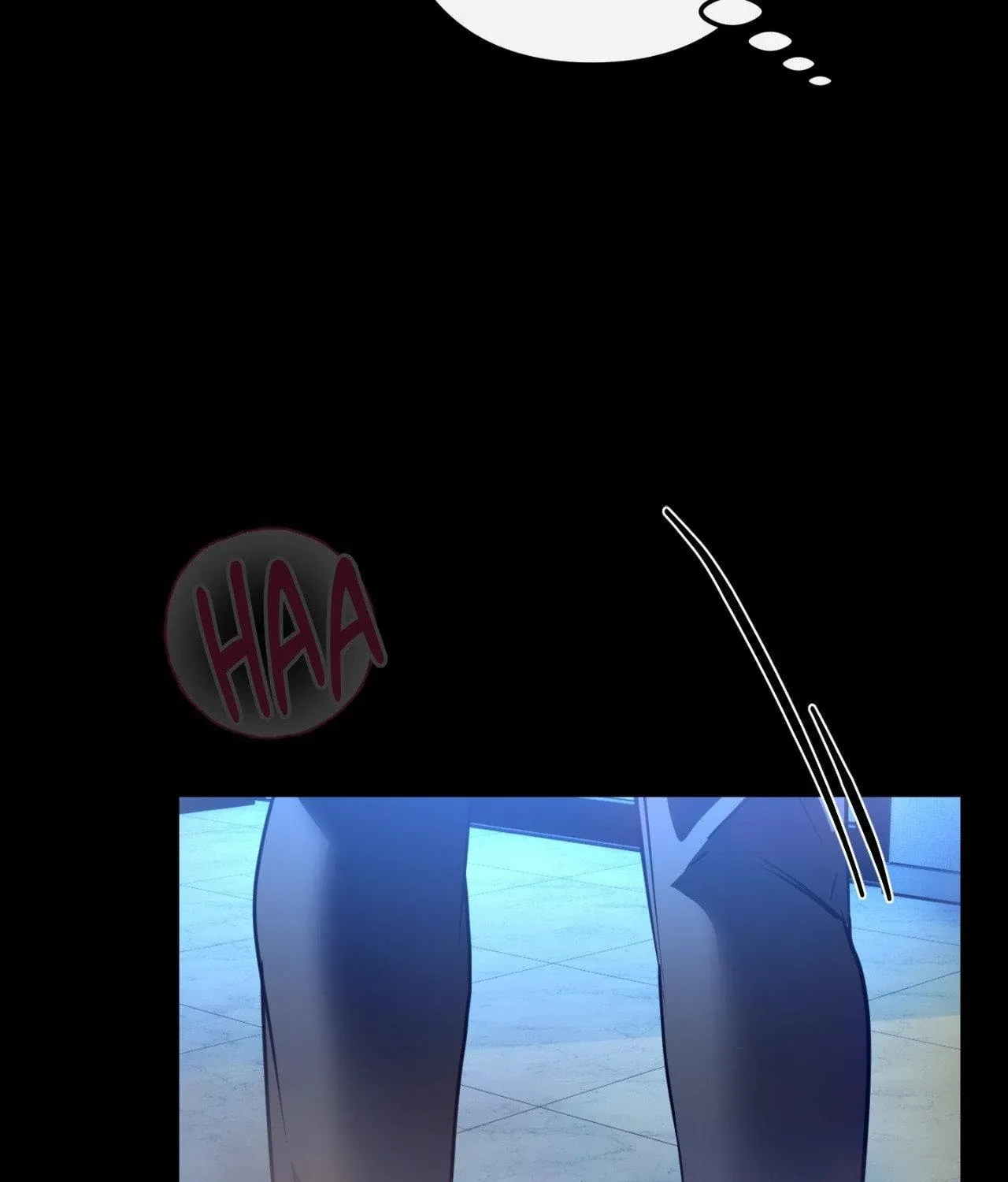 A Crown of Thorns Chapter 23 page 6 - 