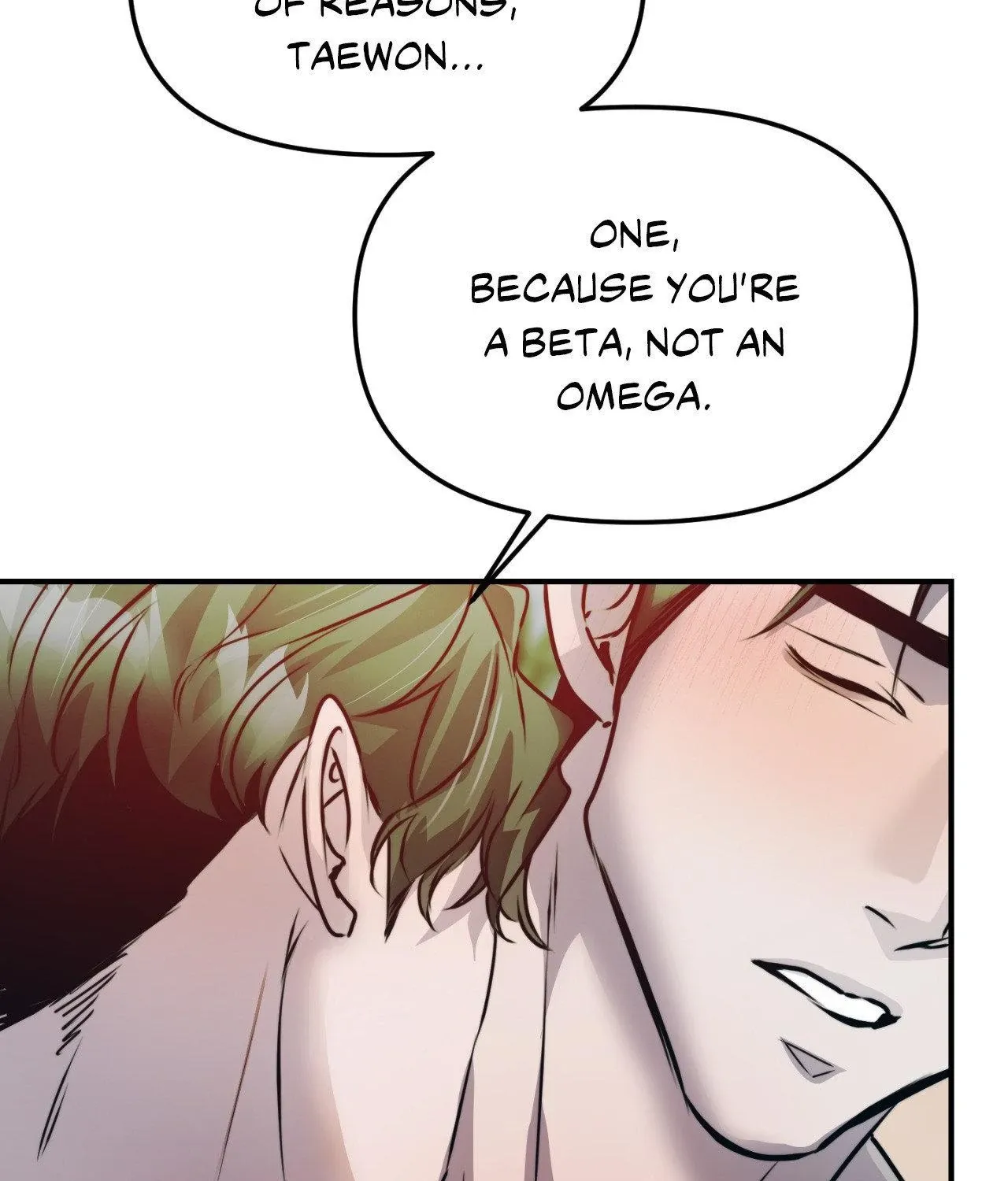 A Crown of Thorns Chapter 23 page 52 - 
