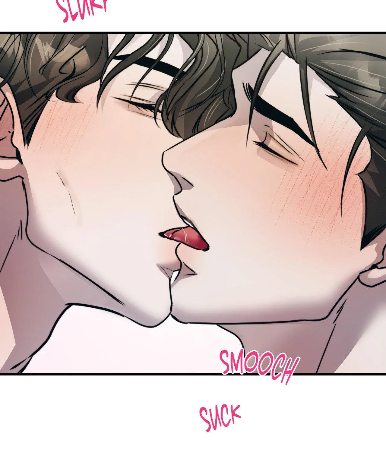 A Crown of Thorns Chapter 23 page 62 - 
