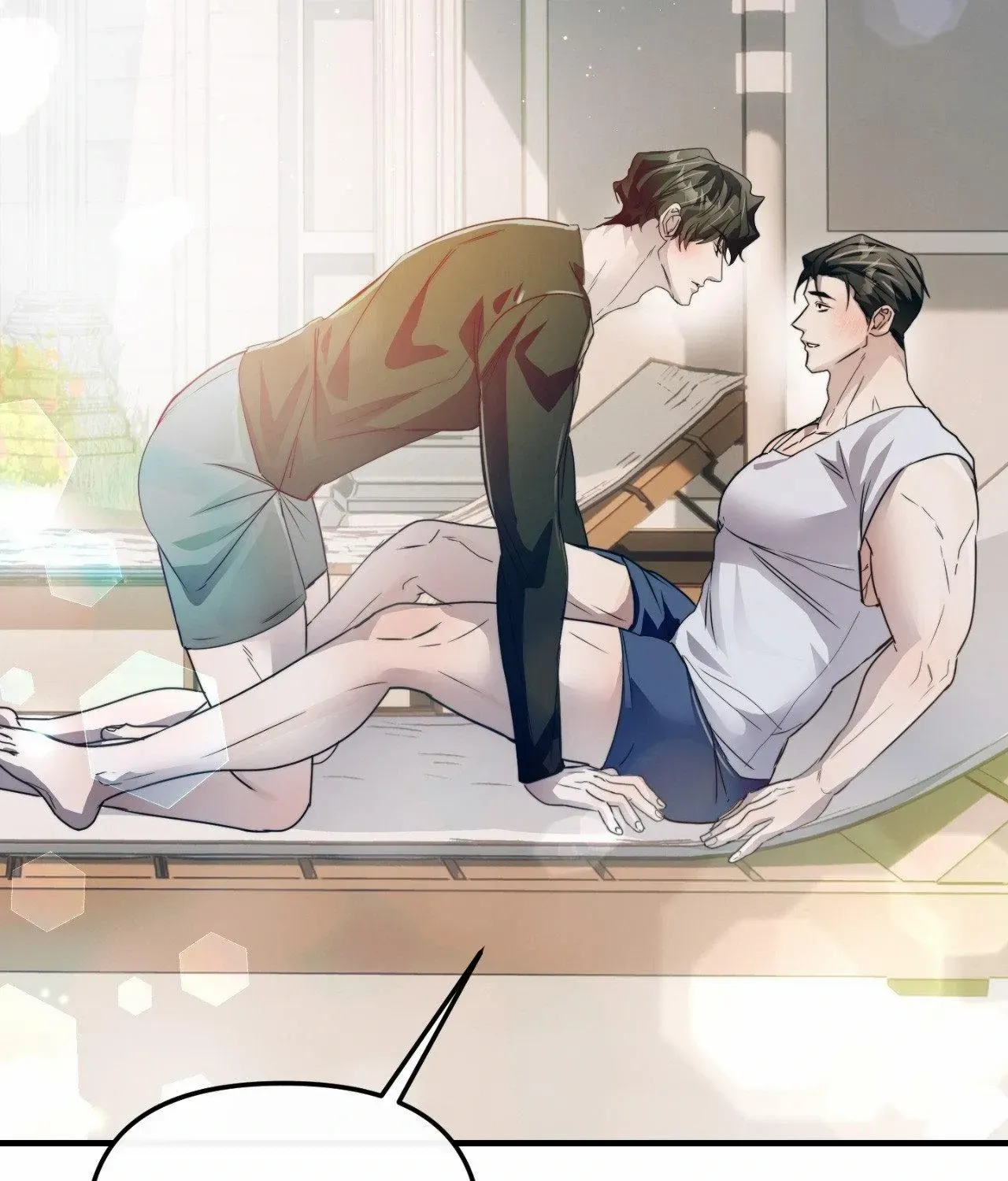 A Crown of Thorns Chapter 23 page 68 - 