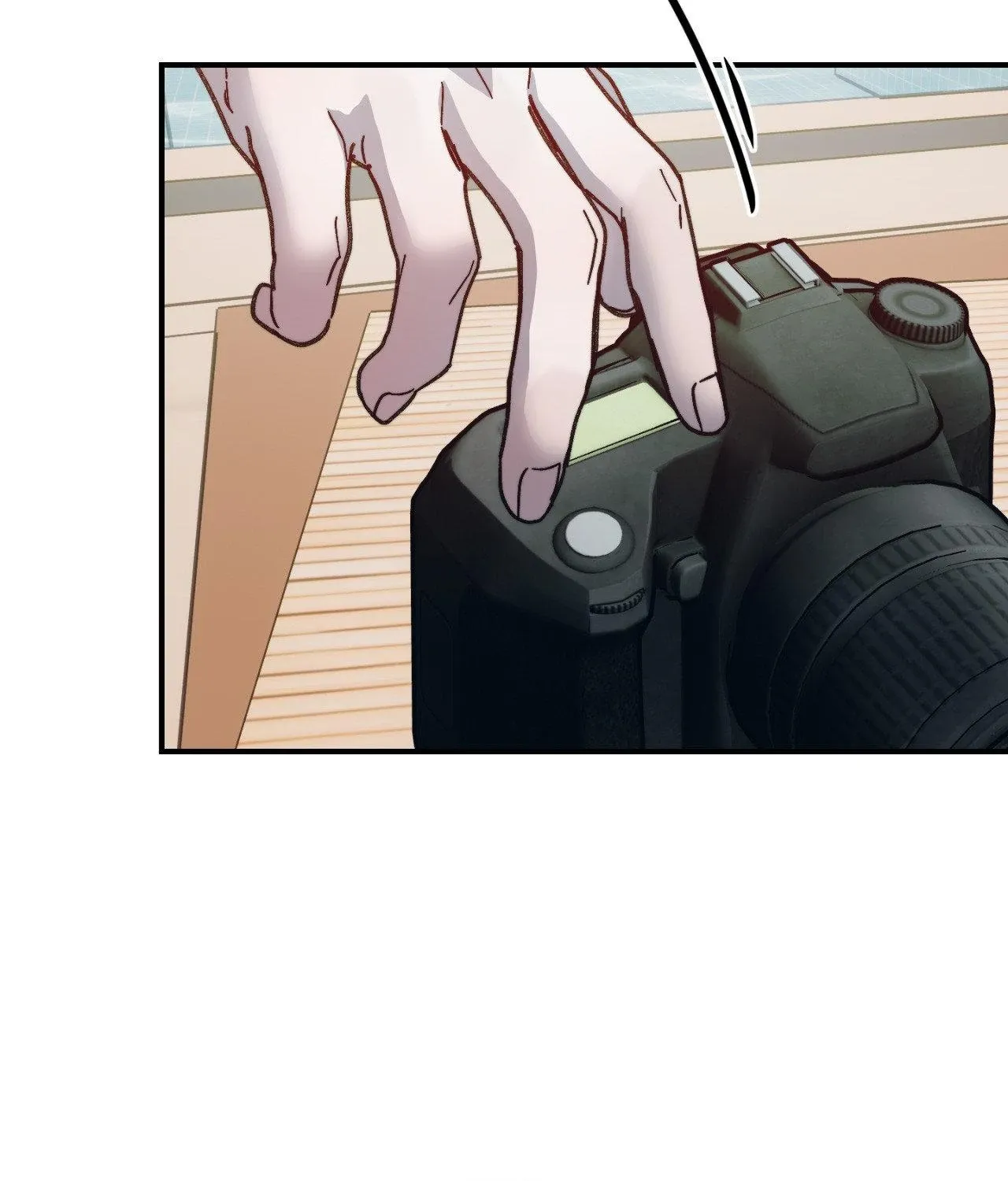 A Crown of Thorns Chapter 23 page 77 - 