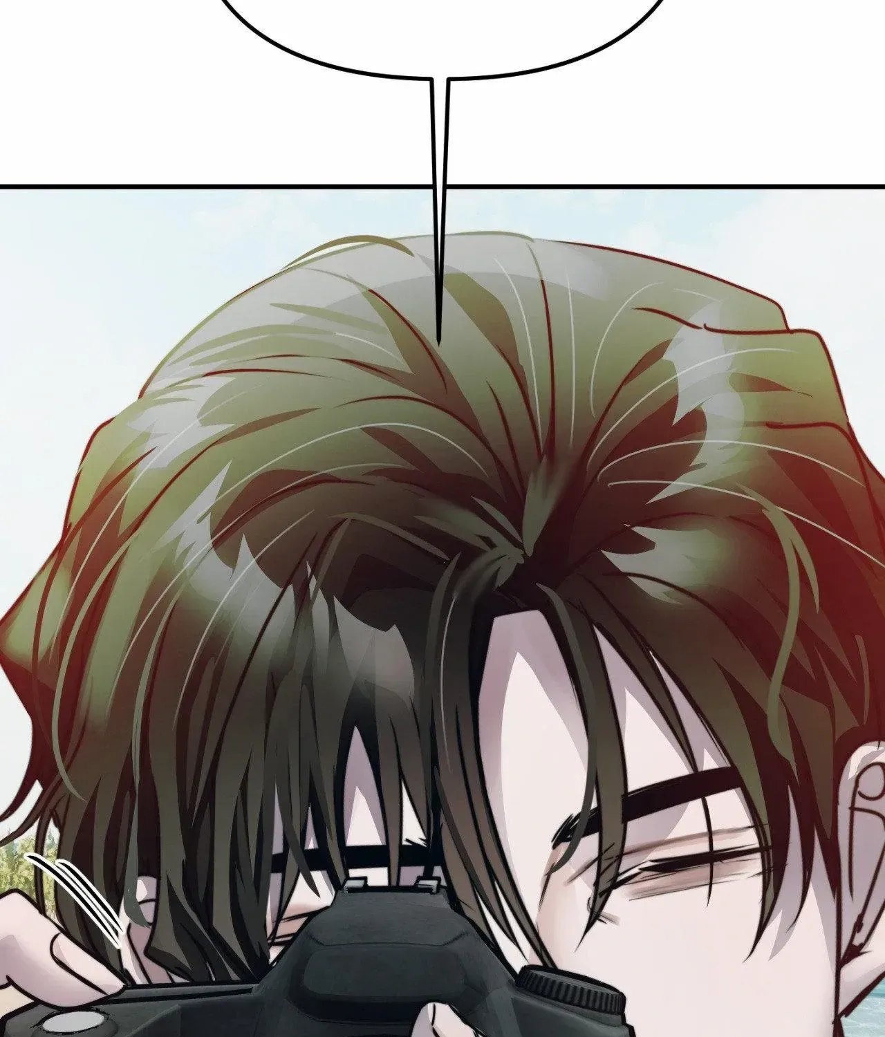A Crown of Thorns Chapter 23 page 79 - 