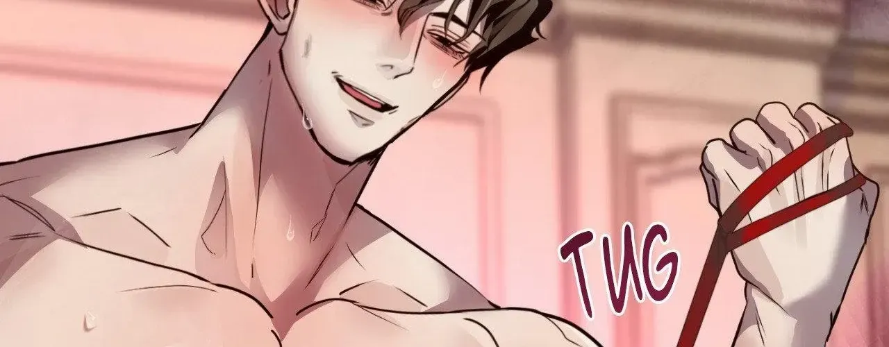 A Crown of Thorns Chapter 23 page 94 - 