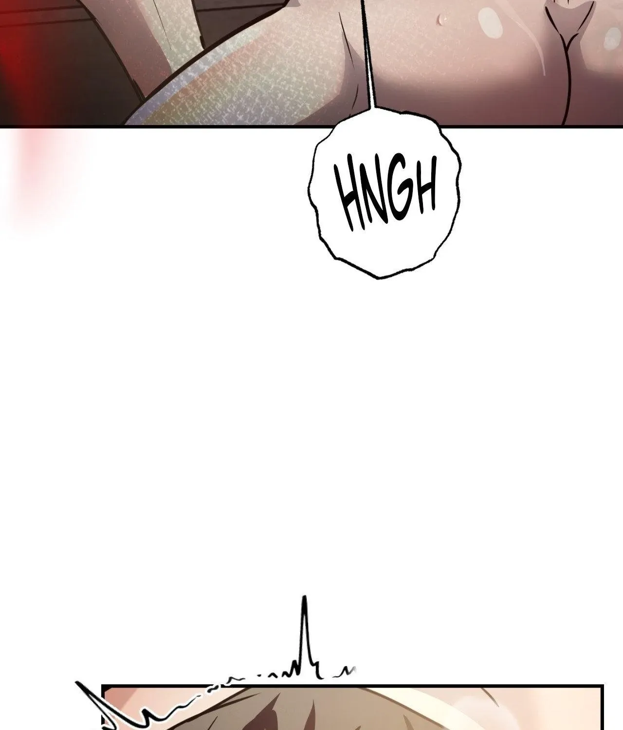 A Crown of Thorns Chapter 23 page 97 - 