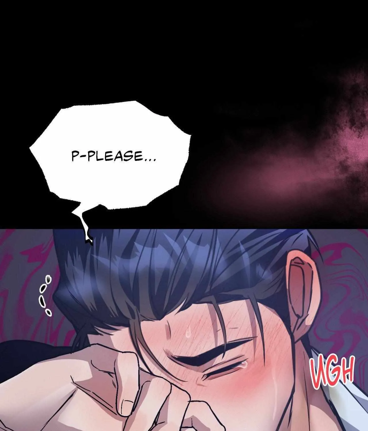 A Crown of Thorns Chapter 24 page 123 - 