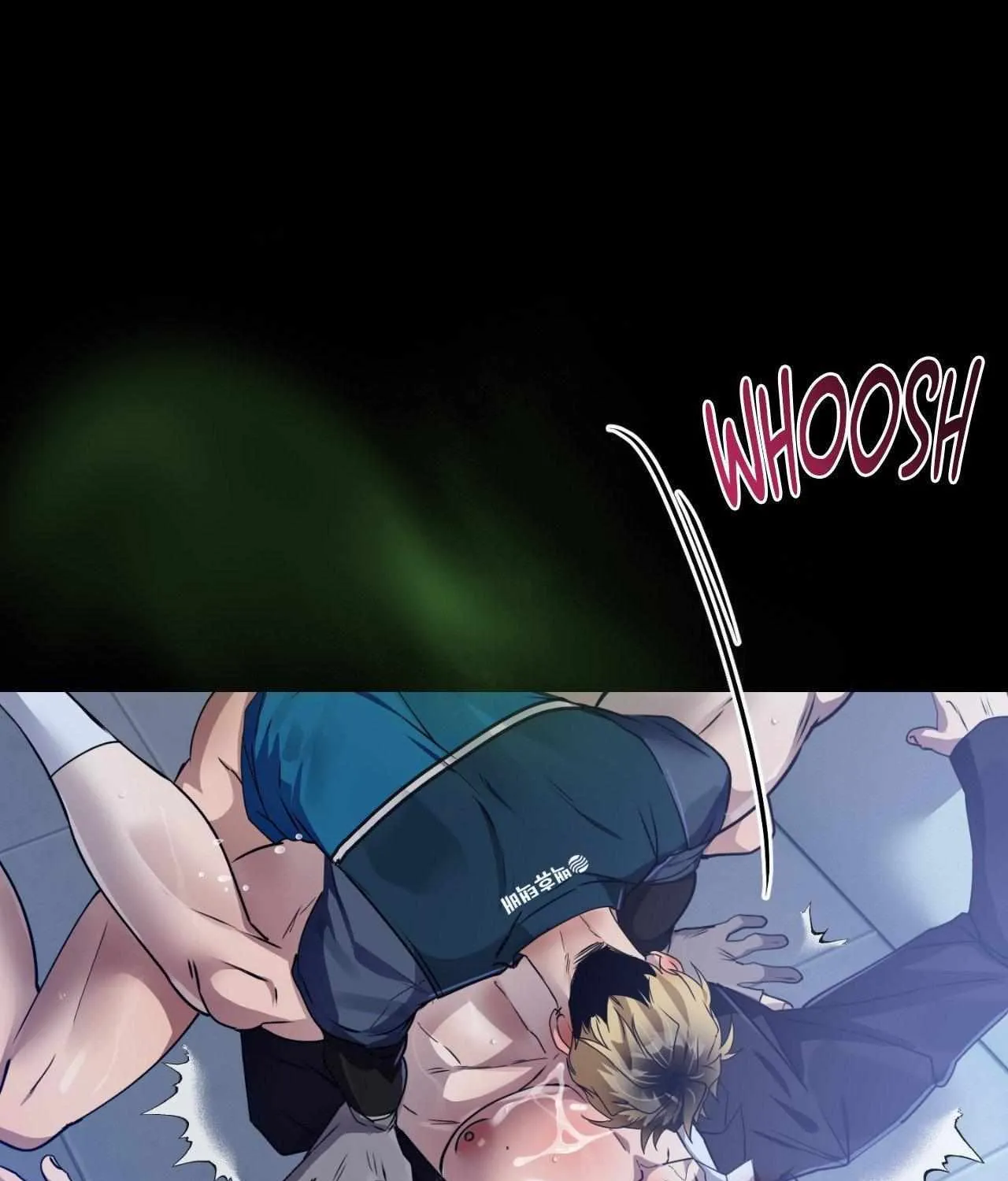 A Crown of Thorns Chapter 24 page 133 - 