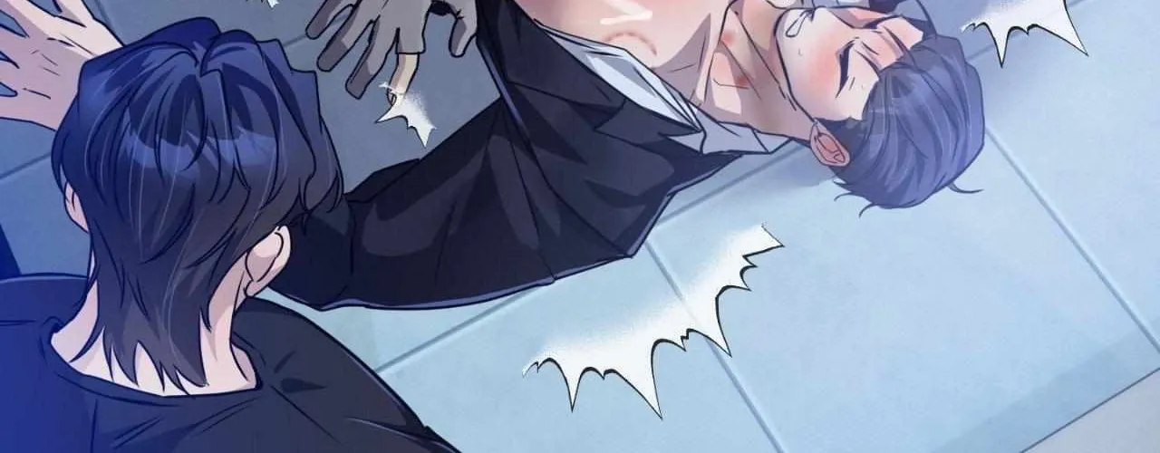 A Crown of Thorns Chapter 24 page 134 - 