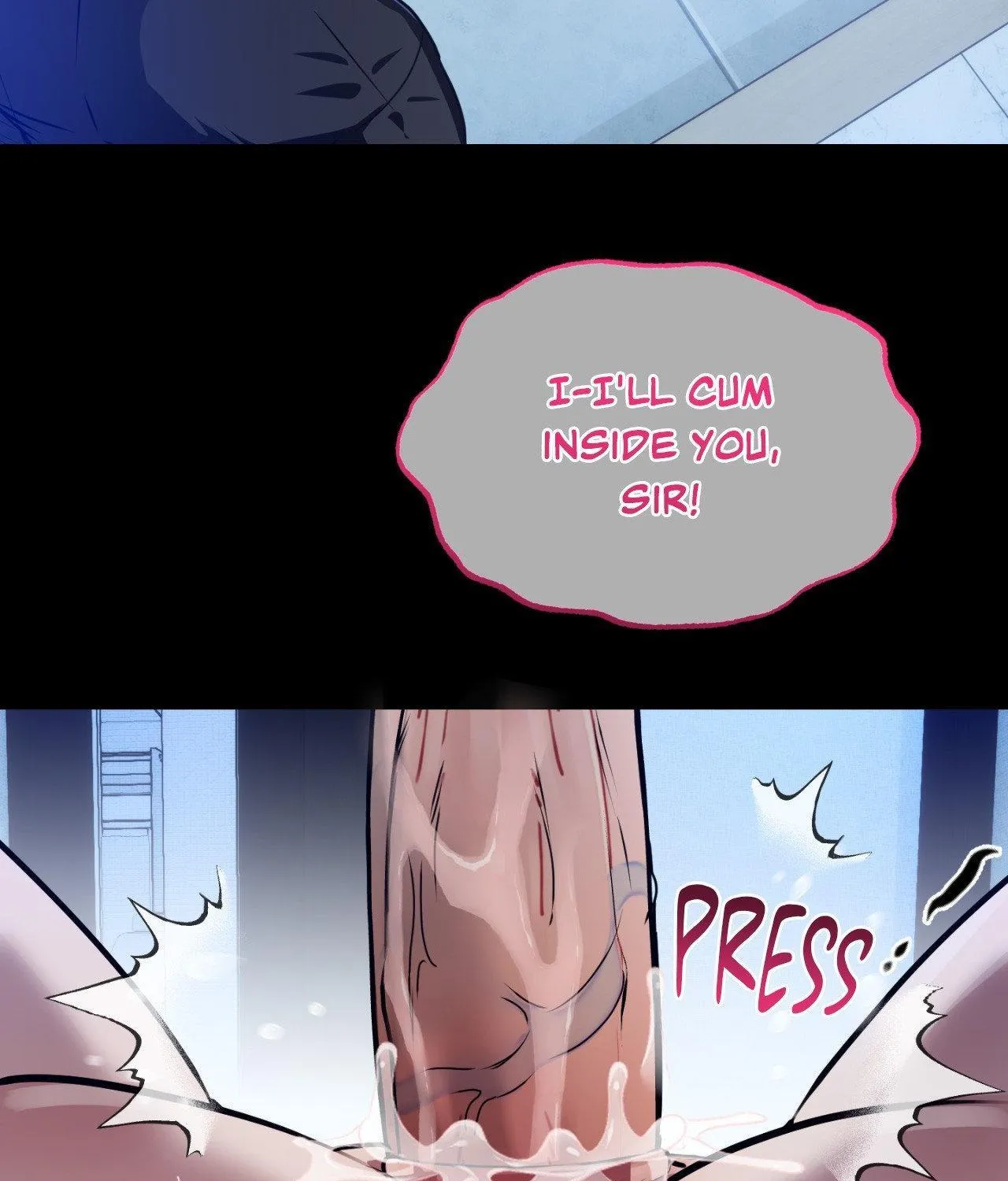 A Crown of Thorns Chapter 24 page 135 - 