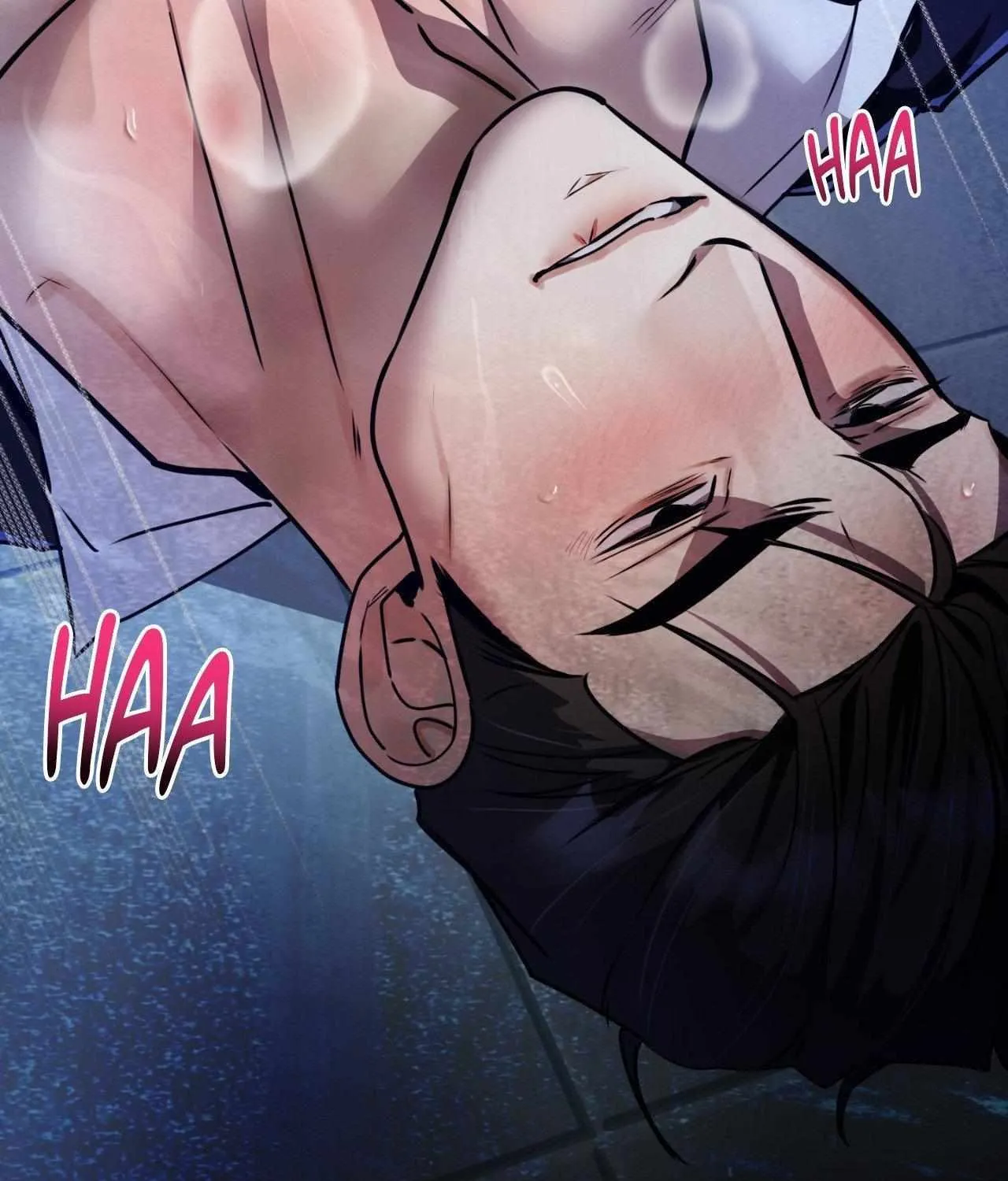 A Crown of Thorns Chapter 24 page 143 - 