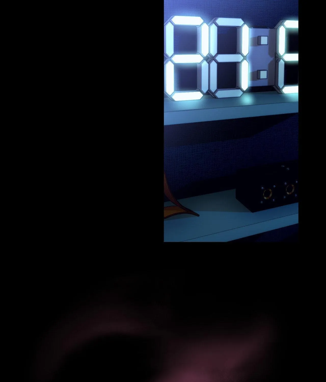 A Crown of Thorns Chapter 24 page 148 - 