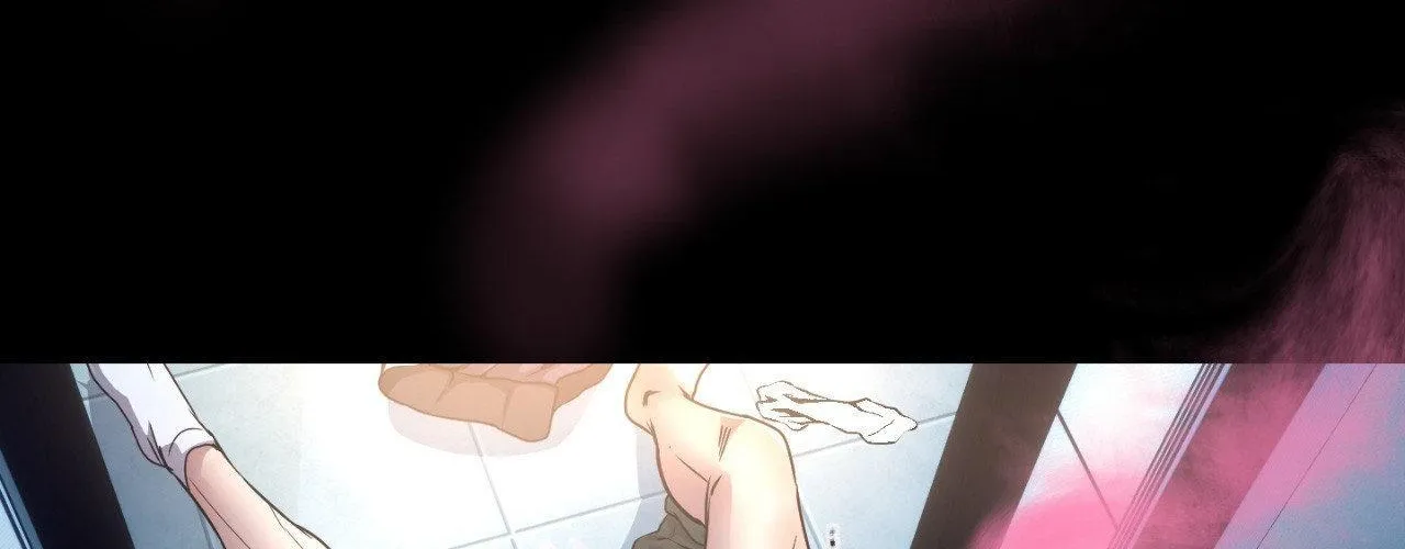 A Crown of Thorns Chapter 24 page 149 - 