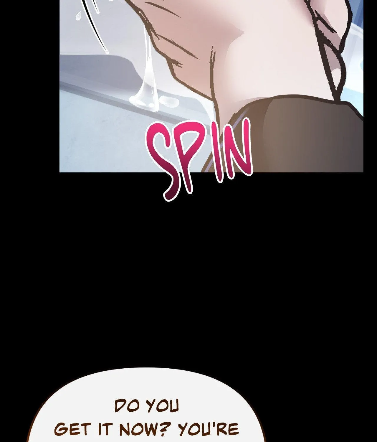 A Crown of Thorns Chapter 24 page 162 - 
