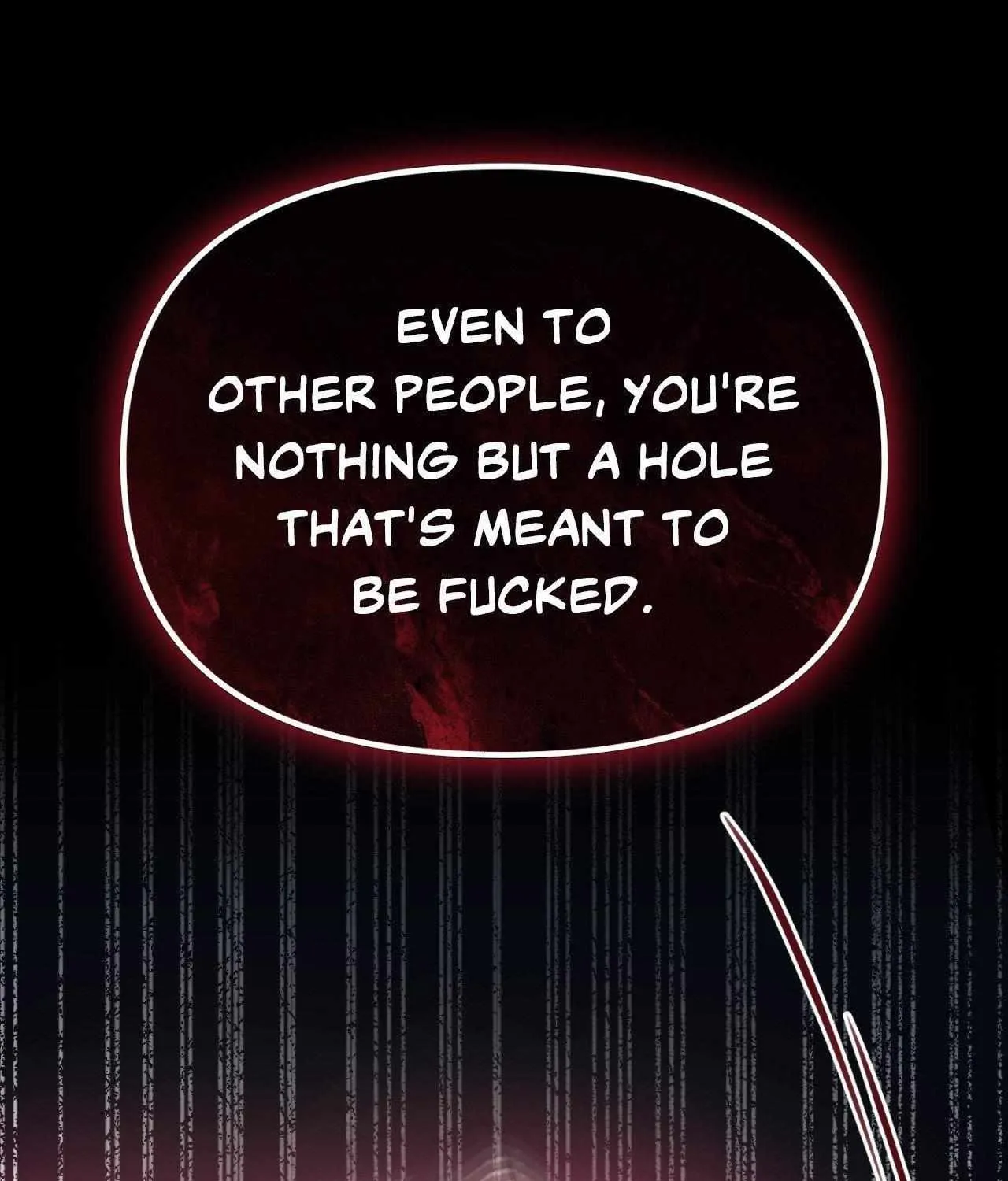 A Crown of Thorns Chapter 24 page 166 - 