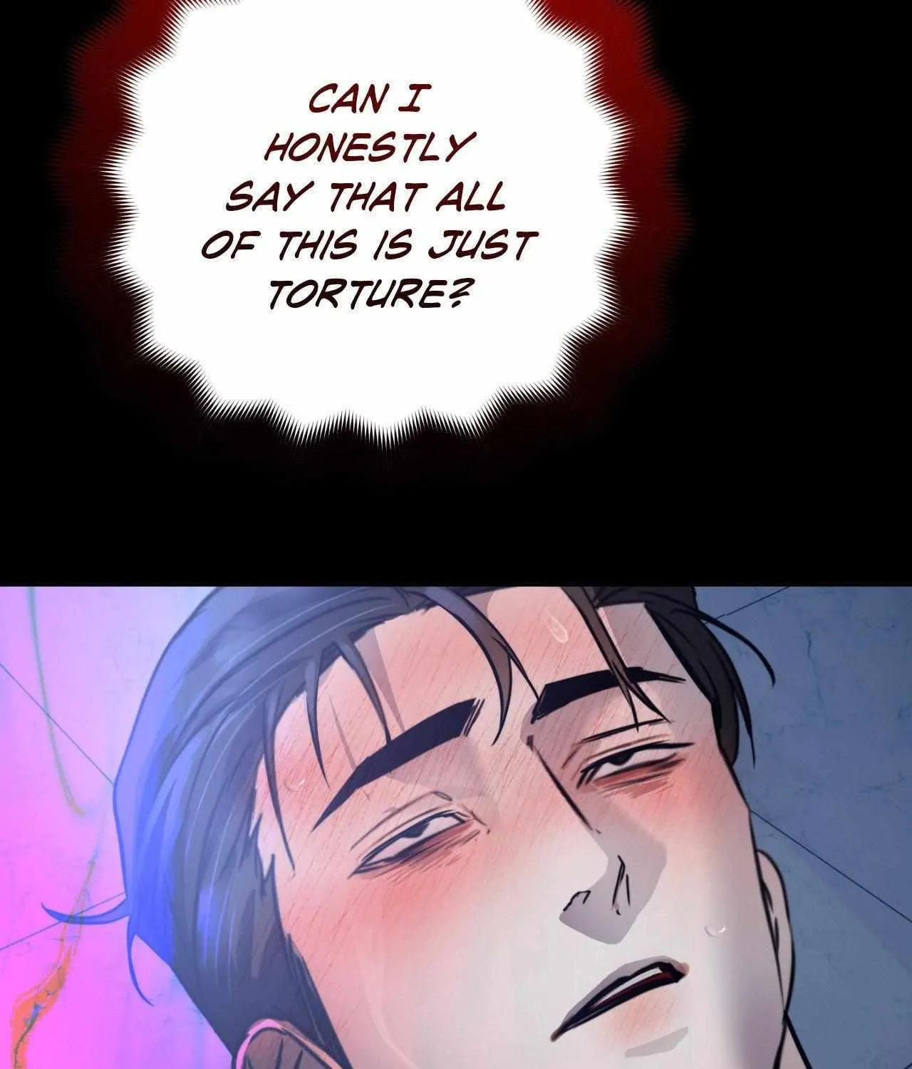 A Crown of Thorns Chapter 24 page 174 - 