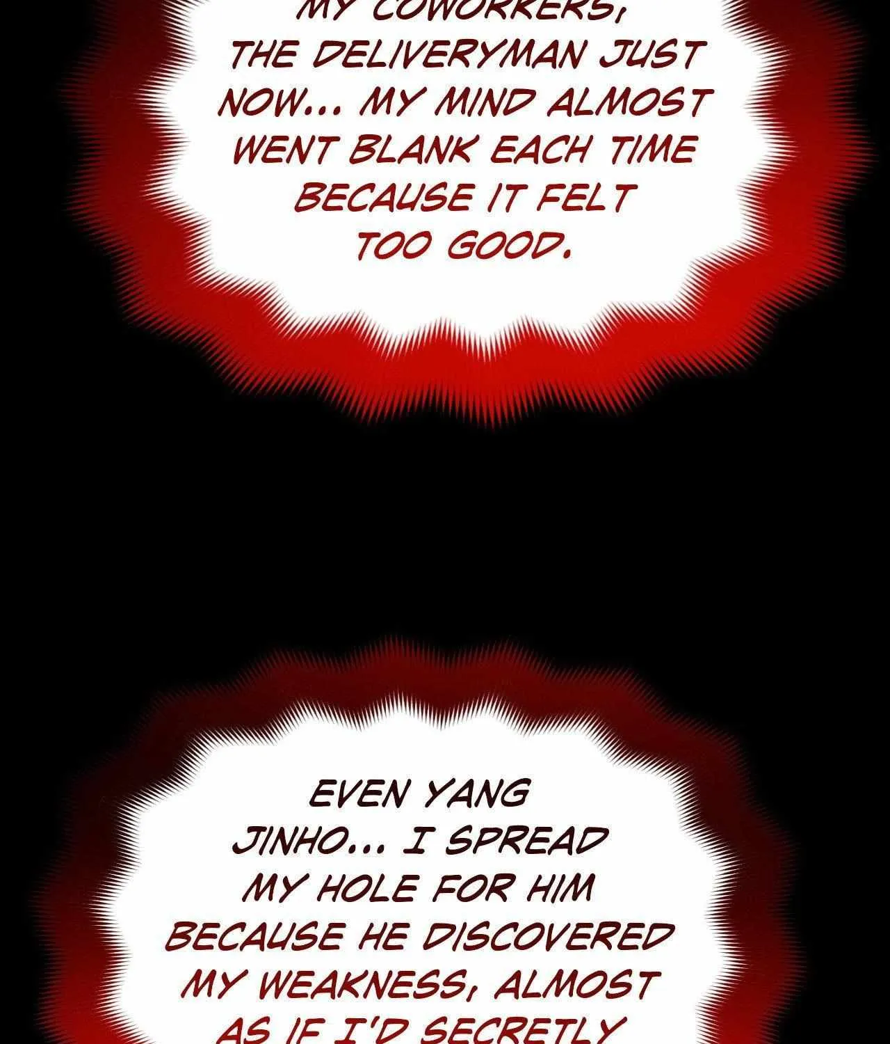 A Crown of Thorns Chapter 24 page 176 - 