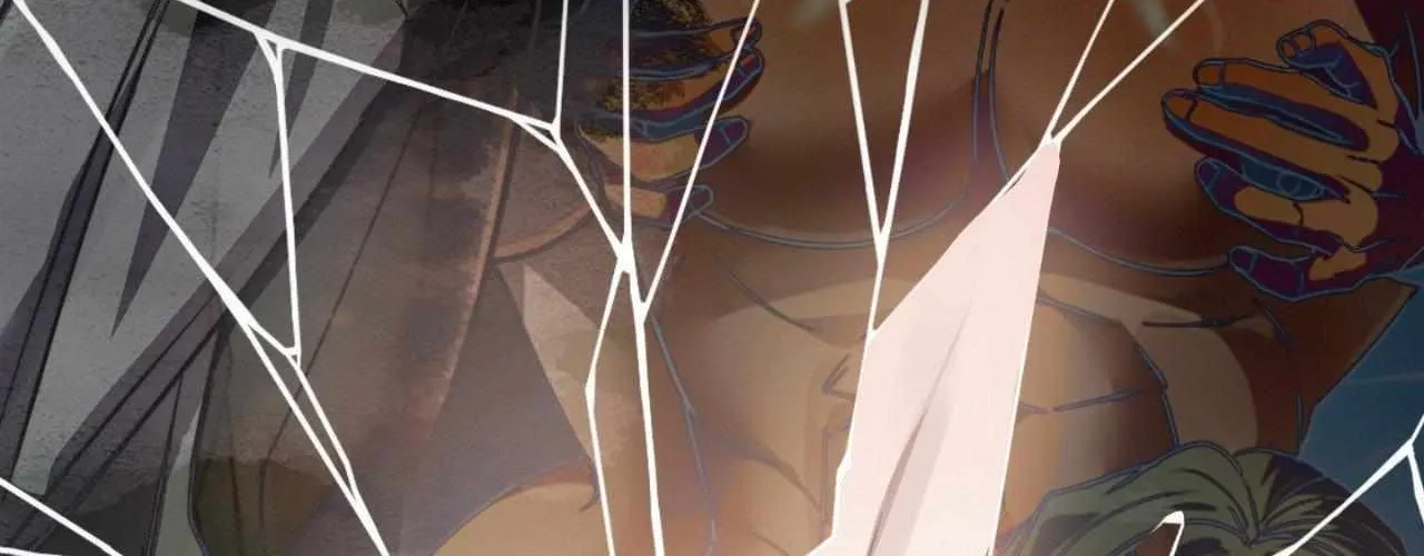 A Crown of Thorns Chapter 24 page 181 - 