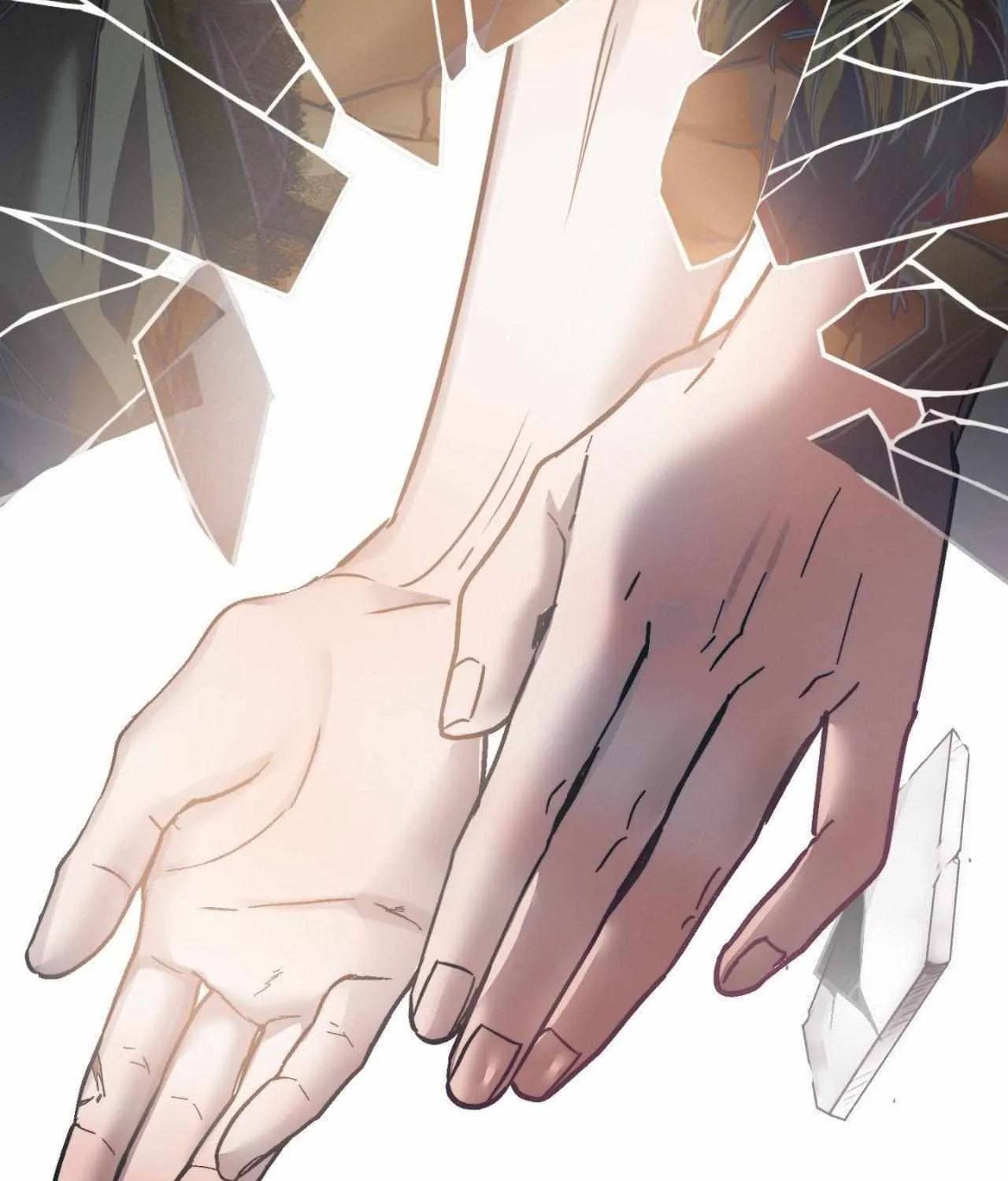 A Crown of Thorns Chapter 24 page 182 - 